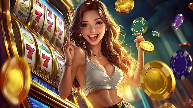 Layar promosi bulanan Program Loyalitas bwin365