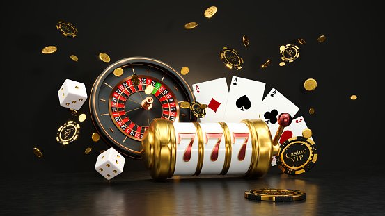 Timer merah menunjukkan pasar akan segera ditutup