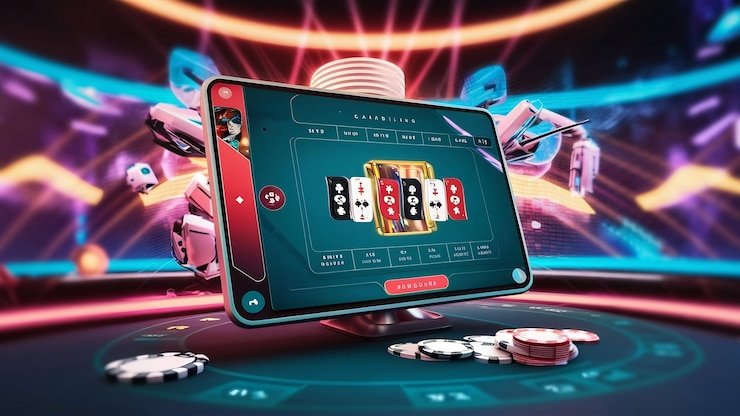 Fitur chat pemain dengan dealer di Speed Baccarat bwin365